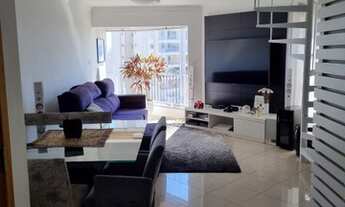 Imagem 2: VENDA - Apartamento Duplex - 144m² - Vila Monumento