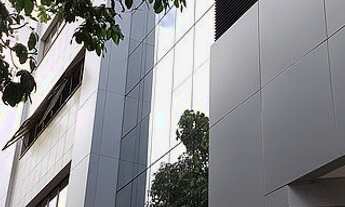 Imagem 3: BELO HORIZONTE - Conjunto Comercial/Sala - Barro Preto