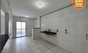 Imagem 7: Apartamento com 3 dormitórios à venda, 135 m² por R$ 880.000,00 - Aviação - Praia Grande/S