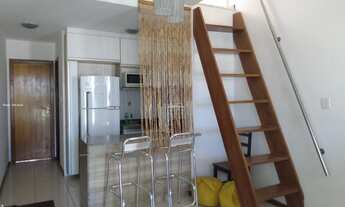 Imagem 6: Apartamento para Venda em Camaçari, Guarajuba (Monte Gordo), 3 dormitórios, 3 banheiros, 1