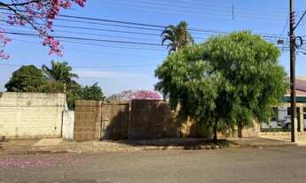 Imagem 3: Terreno à venda, 360 m² por R$ 350.000,00 - Jardim Andrade - Londrina/PR