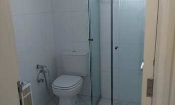 Imagem 7: Apartamento no centro mobiliado