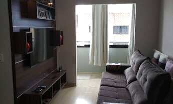 Imagem 1: Apartamento 3 quartos, 1 suite, Porteira Fechada, 1 vaga, Sol da manhã