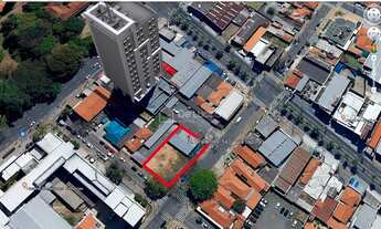 Imagem 2: Terreno - Vila Itapura - Campinas