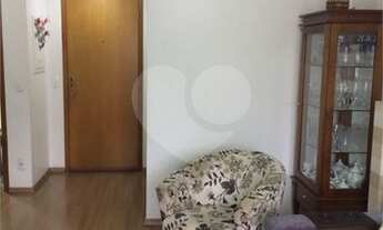 Imagem 7: São Paulo - Apartamento Padrão - TUCURUVI