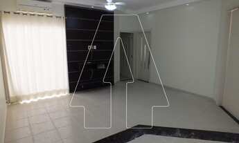 Imagem 6: Araçatuba - Casa de Condomínio - Condomínio Serra Dourada