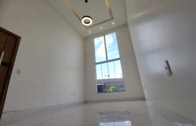 Imagem 3: Caldas Novas - Casa Padrão - Caldas do Oeste