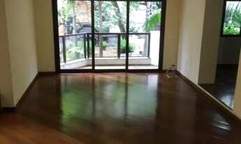 Imagem: Apartamento de 246 m2 no bairro Itaim Bibi