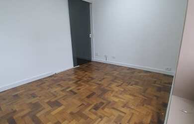 Imagem 4: Sala comercial com 36 metros quadrados no Centro de Curitiba - PR