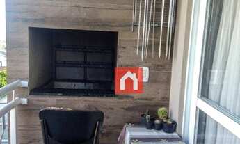 Imagem 7: APARTAMENTO SEMI MOBILIADO MONTANHA