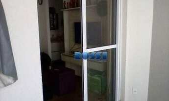 Imagem 5: Apartamento com 1 dormitório à venda, 40 m² por R$ 290.000,00 - Vila Prudente - São Paulo