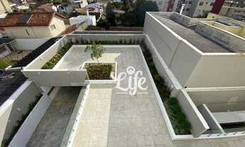 Imagem 5: Apartamento à venda, 97 m² por R$ 880.000,00 - Vila Izabel - Curitiba/PR