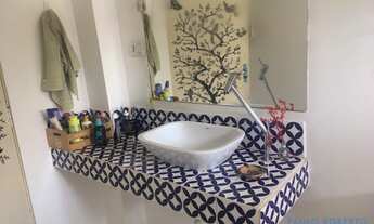 Imagem 6: APARTAMENTO - ACLIMAÇÃO - SP