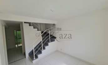 Imagem: Casa para aluguel tem 60 metros quadrados