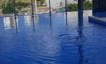 Imagem 2: Horto Florestal 1 quarto e sala Vista mar