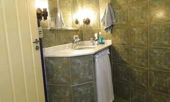 Imagem 5: Chácara de 1800 m² para venda com 4 quartos em Quiririm, Taubaté-SP