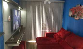 Imagem: Apartamento com 3 dormitórios à venda