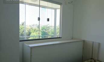 Imagem 7: Apartamento com 3 dormitórios à venda, 320 m² por R$ 590.000,00 - Jardim do Jockey - Lauro