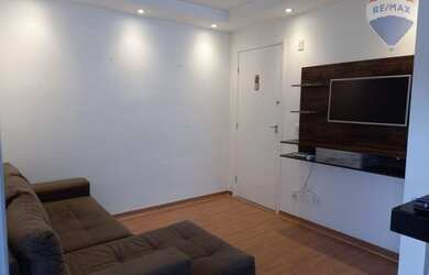 Imagem 5: Otimo 2 Quartos no Fontesville