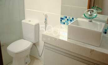 Imagem 5: Linda casa para locação e venda no condomínio Xapada de Itu com 440m2 de área construída