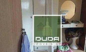 Imagem 4: Apartamento com 2 dormitórios à venda, 65 m² por R$ 510.000 - Aclimação - São Paulo/SP