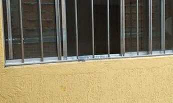 Imagem 3: Casa com 1 dormitório para alugar, 50 m² por R$ 700,00/mês - Vila Tolstoi - São Paulo/SP