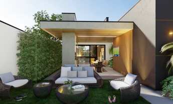 Imagem 7: CASA TÉRREA DE ALTO PADRÃO - COND. CERCADO PELA NATUREZA