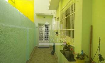 Imagem 6: Sobrado a venda - Ipiranga, São Paulo