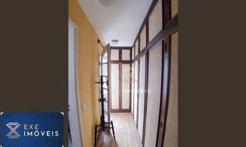 Imagem 5: Casa com 3 dormitórios à venda, 180 m² por R$ 895.000 - Chácara Santo Antônio - São Paulo