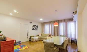 Imagem 6: Apartamento com 3 dormitórios à venda em Belo Horizonte