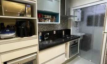 Imagem 4: Apartamento em Centro - São Bernardo do Campo