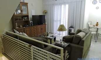 Imagem: CASA ASSOBRADADA - JARDIM ESTER YOLANDA