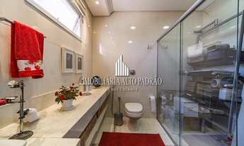 Imagem 6: CASA CONDOMÍNIO DAMHA III, 3 DORMITÓRIOS, FRENTE PARA O LAZER