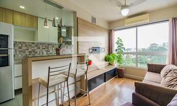 Imagem: Apartamento para Aluguel - Jardim Itu-Sabará