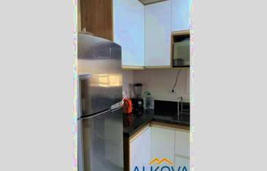 Imagem 4: Apartamento Residencial à venda, Jardim Satélite, São José dos Campos - AP6235