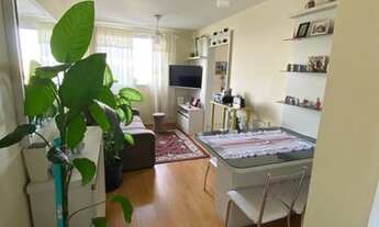 Imagem 4: Lindo Apartamento Mobilíado no Santa Cândida