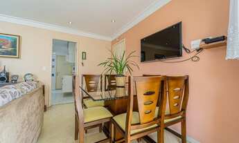 Imagem 5: Apartamento à venda, 94 m² por R$ 940.000,00 - Alto da Boa Vista - São Paulo/SP