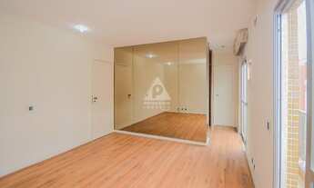 Imagem 5: Espetacular cobertura no Arpoador!