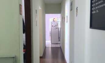 Imagem 7: Sobrado para venda possui 214 metros quadrados com 2 quartos em Jardim Las Vegas - Santo A