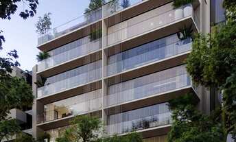 Imagem 3: Apartamento residencial para venda, Leblon, Rio de Janeiro - AP14037