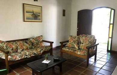 Imagem 4: Casa para Venda em Itanhaém, Baln. Tupy, 4 dormitórios, 1 suíte, 3 banheiros