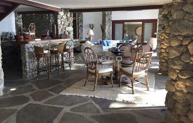 Imagem 6: CASA RESIDENCIAL em ILHABELA - SP, CURRAL