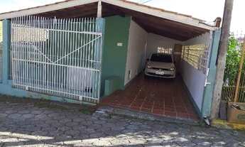 Imagem 6: Casa para venda tem 170 metros quadrados com 3 quartos em Capoeiras - Florianópolis - SC