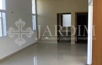 Imagem 2: CASA EM CONDOMINIO RESIDENCIAL em PIRACICABA - SP, ÁGUA BRANCA