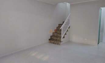 Imagem 7: Sobrado com 3 dorms, Canto do Forte, Praia Grande - R$ 530 mil, Cod: 2741