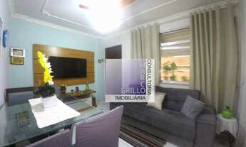 Imagem 3: Apartamento com 2 quartos e 50 m², à venda por R$ 210.000,00 - Méier - Rio de Janeiro/RJ