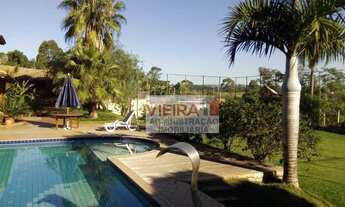 Imagem: Chácara com 3 dormitórios à venda, 2200