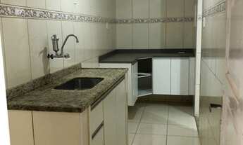 Imagem 2: Apartamento com 2 quartos, próximo ao centro de Campo Grande - Rio de Janeiro - RJ