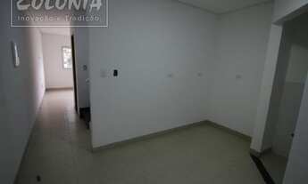 Imagem 7: Santo André - Casa Padrão - Utinga