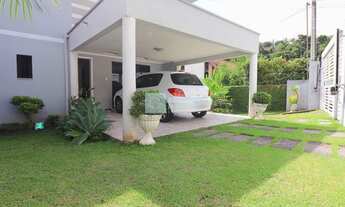 Imagem: Duas casas no mesmo terreno no bairro Fortaleza!